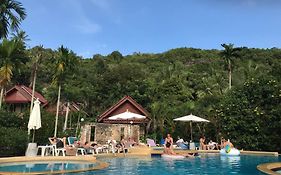 Tanouy Garden Resort Koh Phangan